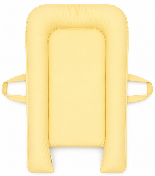 Ninho Redutor Dupla Face Premium Amarelo
