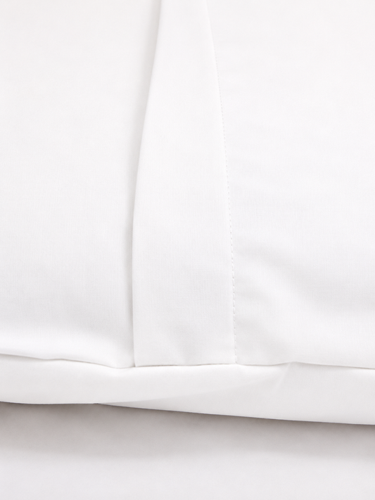 Colchão para Carrinho Moisés Premium 5cm Branco