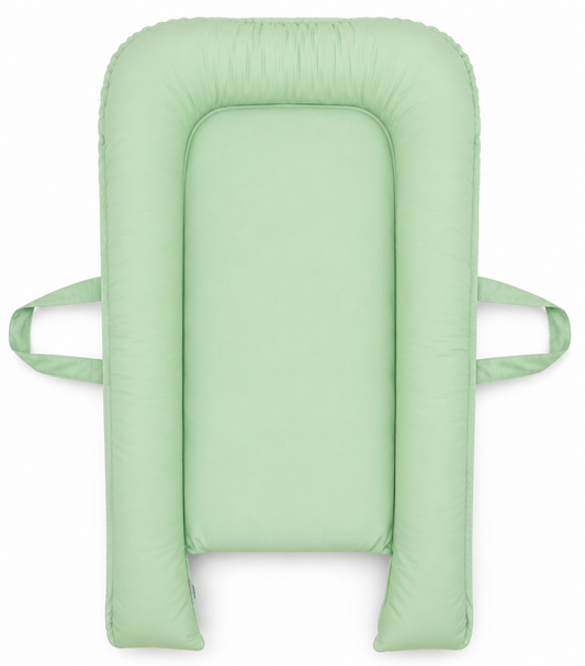 Ninho Redutor Dupla Face Premium Verde Menta