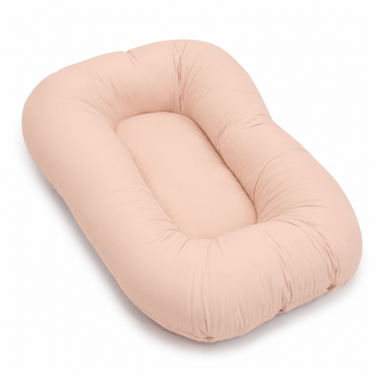 Almofada de Banho Nude