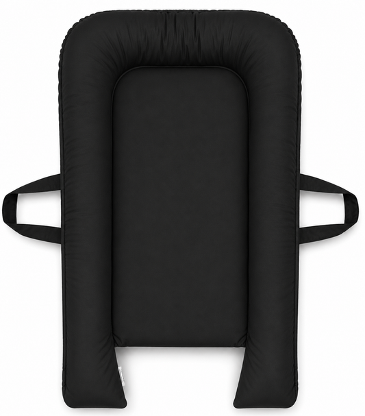 Ninho Redutor Dupla Face Premium Preto