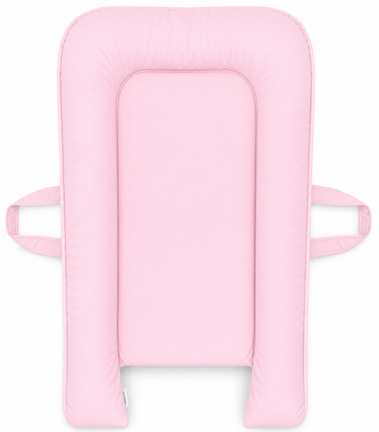 Ninho Redutor Dupla Face Premium Rosa