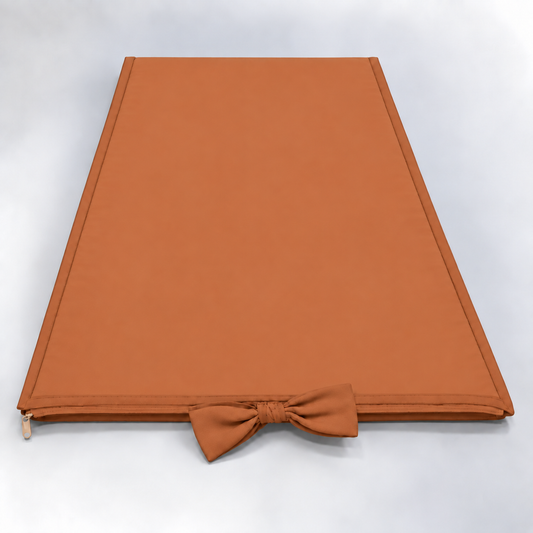 Trocador de Cômoda 70x45x3cm Terra Cota