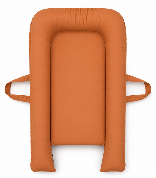 Ninho Redutor Dupla Face Premium Terracota