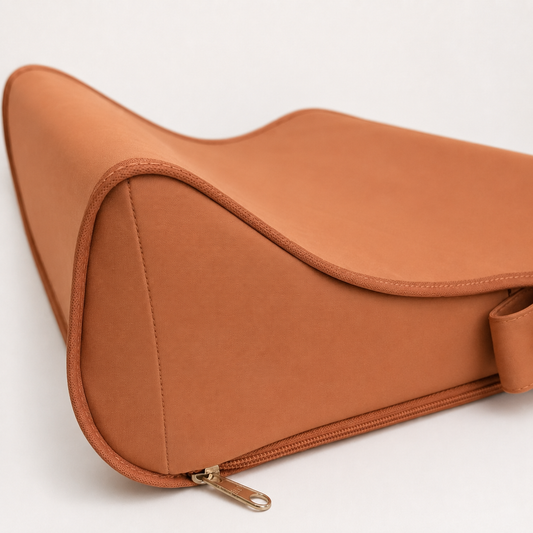 Trocador de Cômoda Americano Terracota