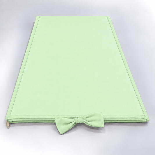 Trocador de Cômoda 70x45x3cm Verde Claro