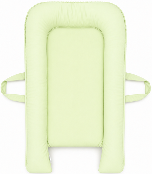 Ninho Redutor Dupla Face Premium Verde Claro