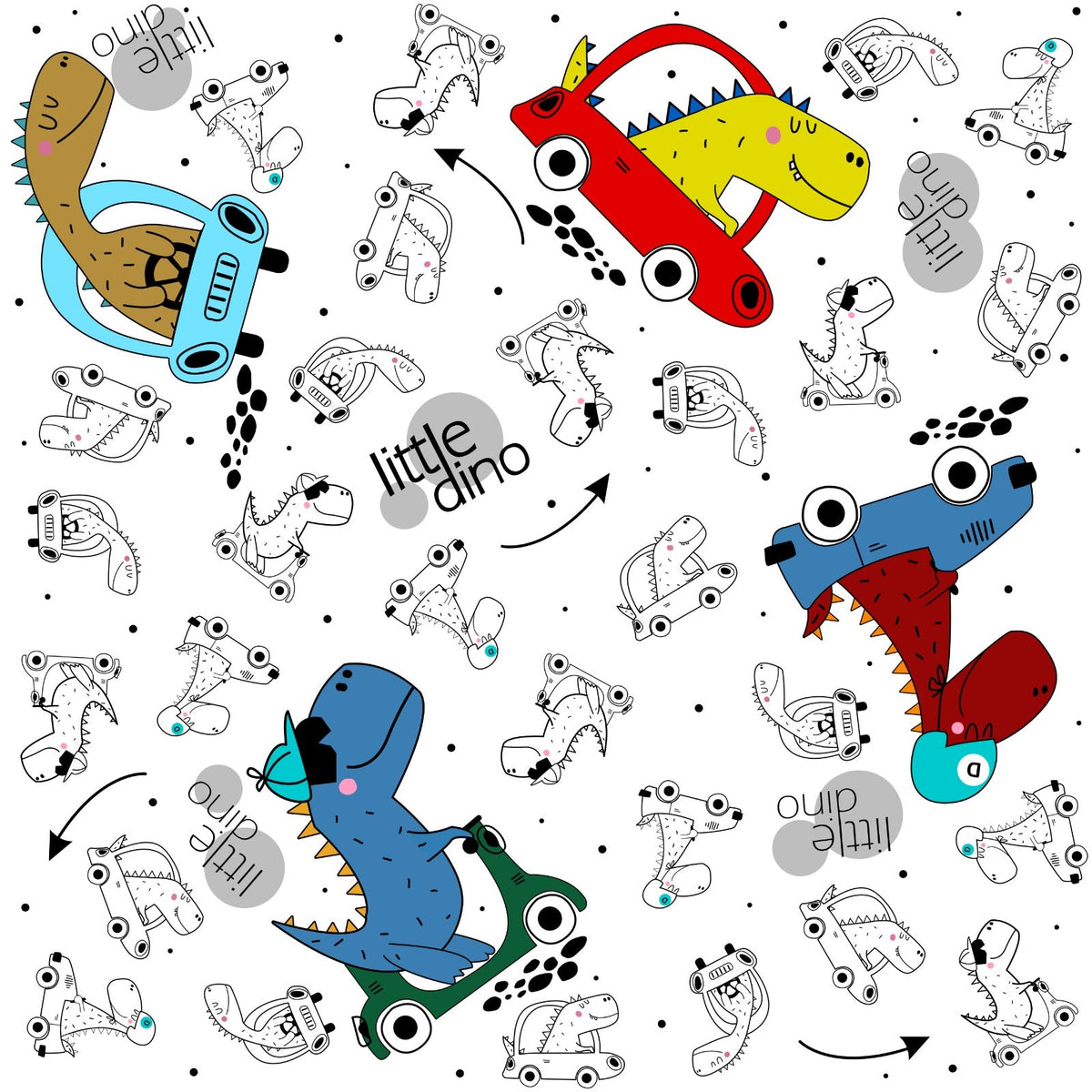Dino Carros