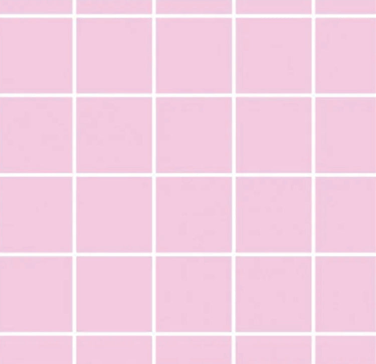 Grid Rosa