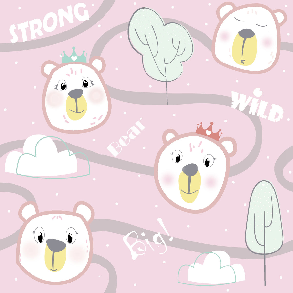 Ursa Rosa