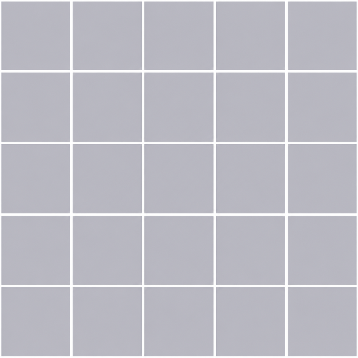 Grid Cinza