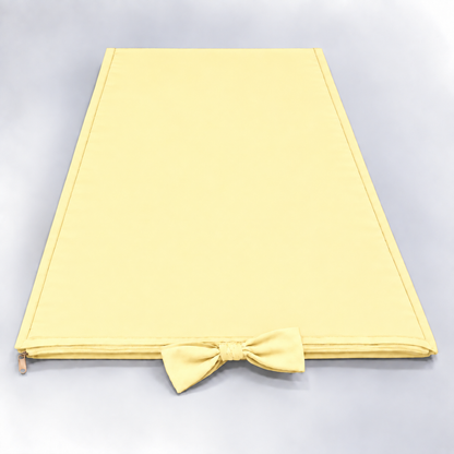 Trocador de Cômoda 70x45x3cm Amarelo