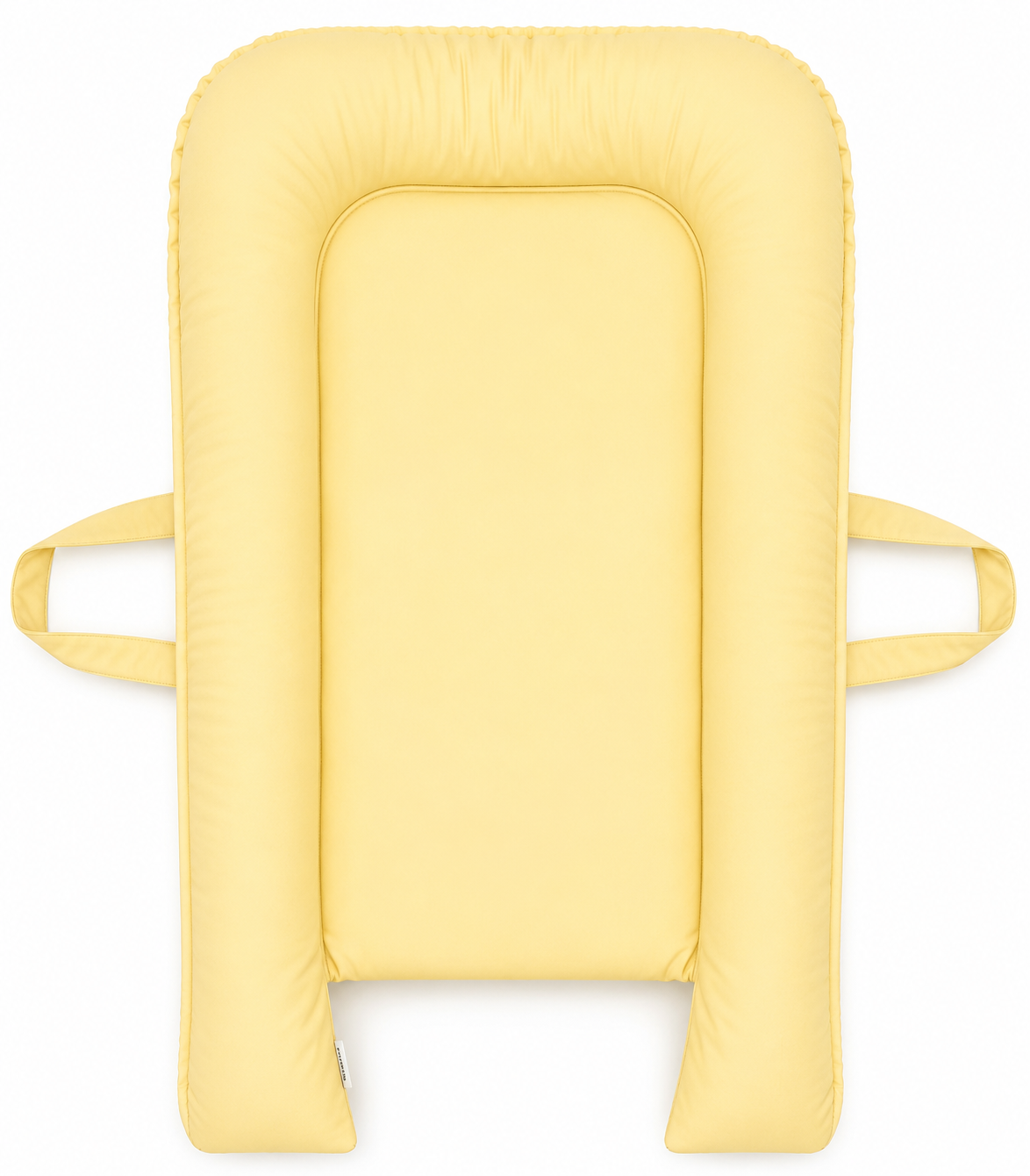 Ninho Redutor Dupla Face Premium Amarelo