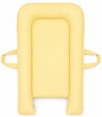 Ninho Redutor Dupla Face Premium Amarelo