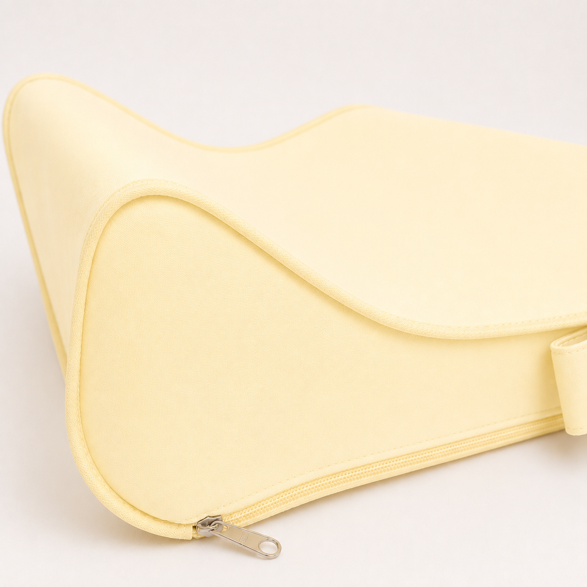 Trocador de Cômoda Americano Amarelo