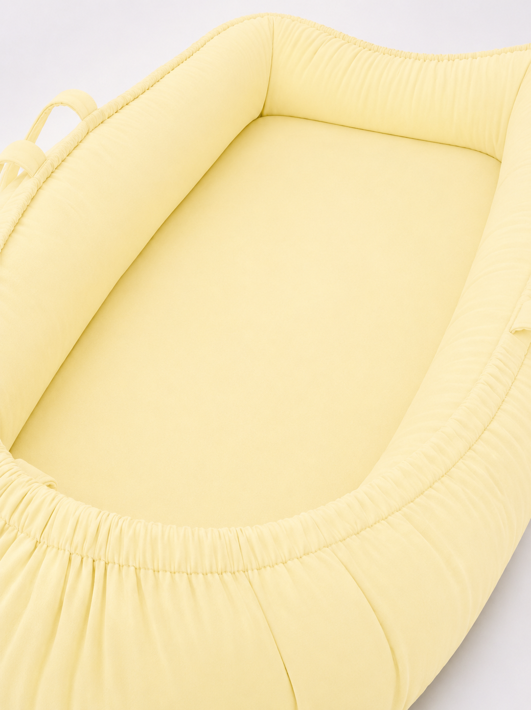 Ninho Redutor Dupla Face Premium Amarelo