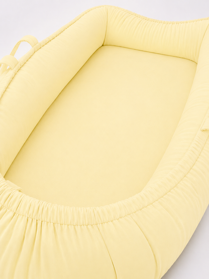 Ninho Redutor Dupla Face Premium Amarelo