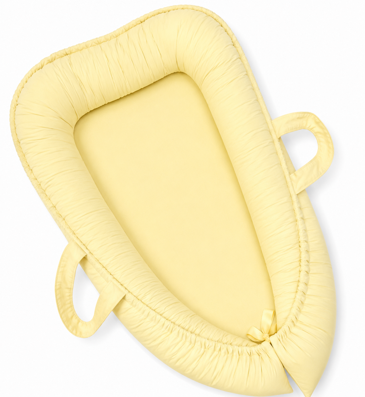 Ninho Redutor Dupla Face Premium Amarelo