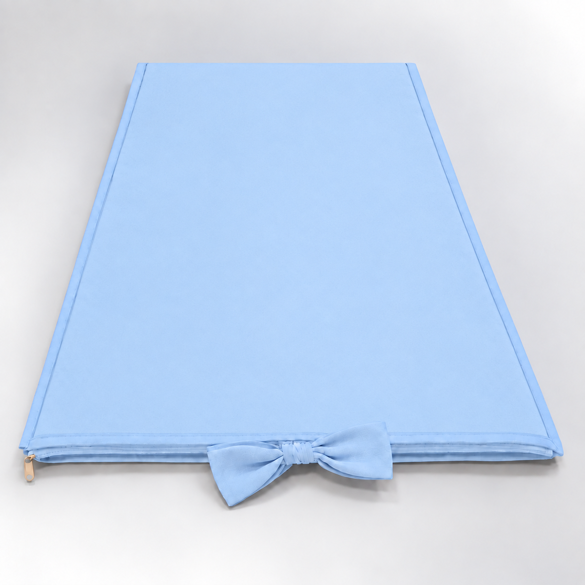 Trocador de Cômoda 70x45x3cm Azul Bebê