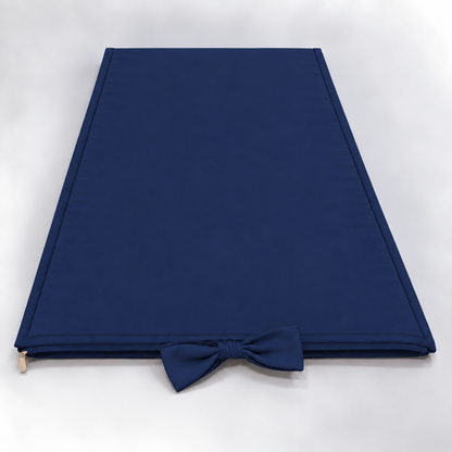 Trocador de Cômoda 70x45x3cm Azul Marinho