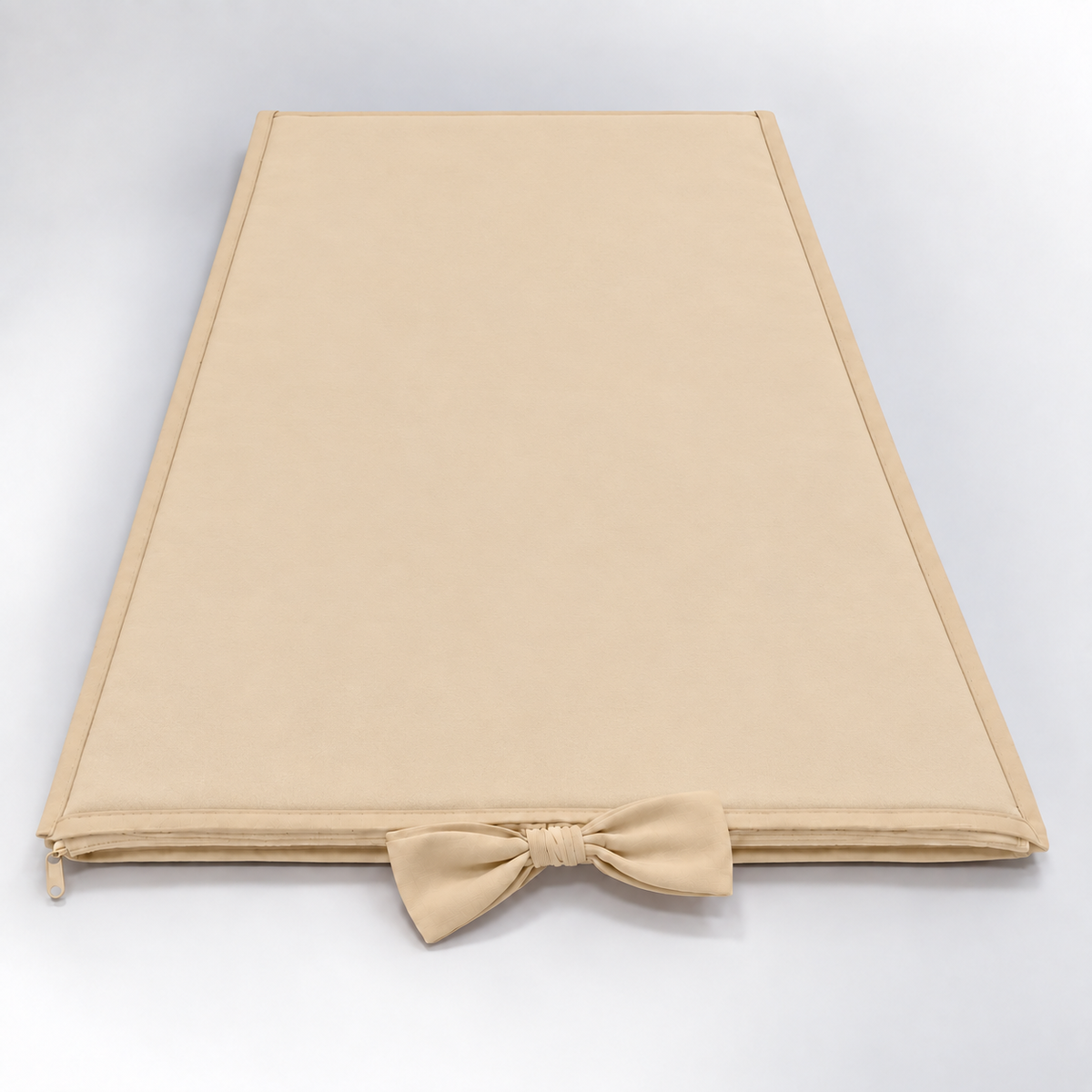 Trocador de Cômoda 70x45x3cm Bege