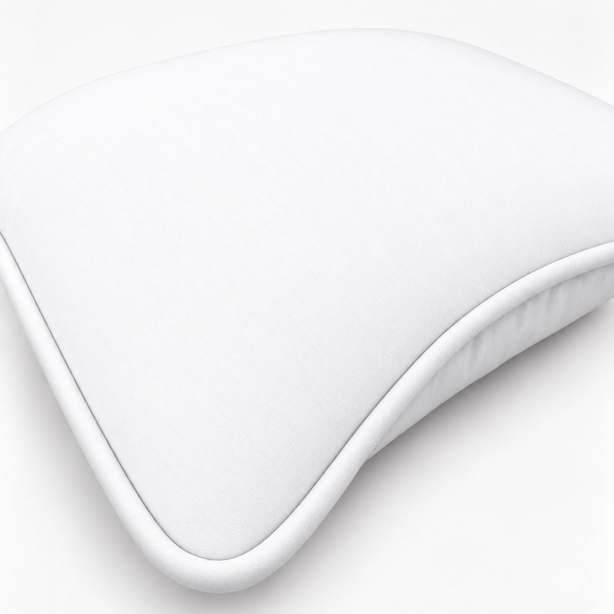 Almofada Decorativa 30cm x 30cm Branco