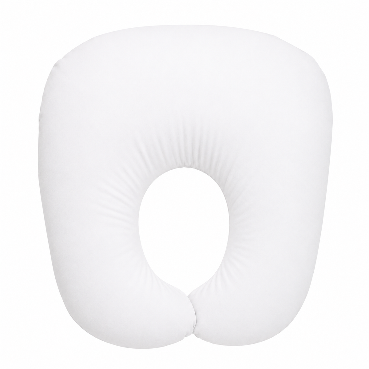Almofada de Amamentação Comfort Plus Branco