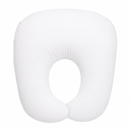 Almofada de Amamentação Comfort Plus Branco