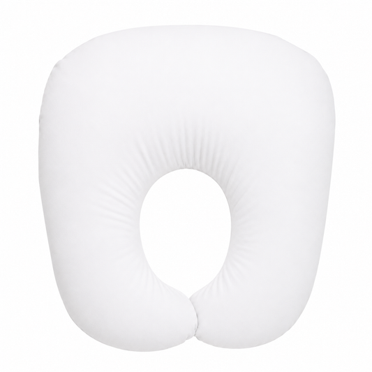 Almofada de Amamentação Comfort Plus Branco