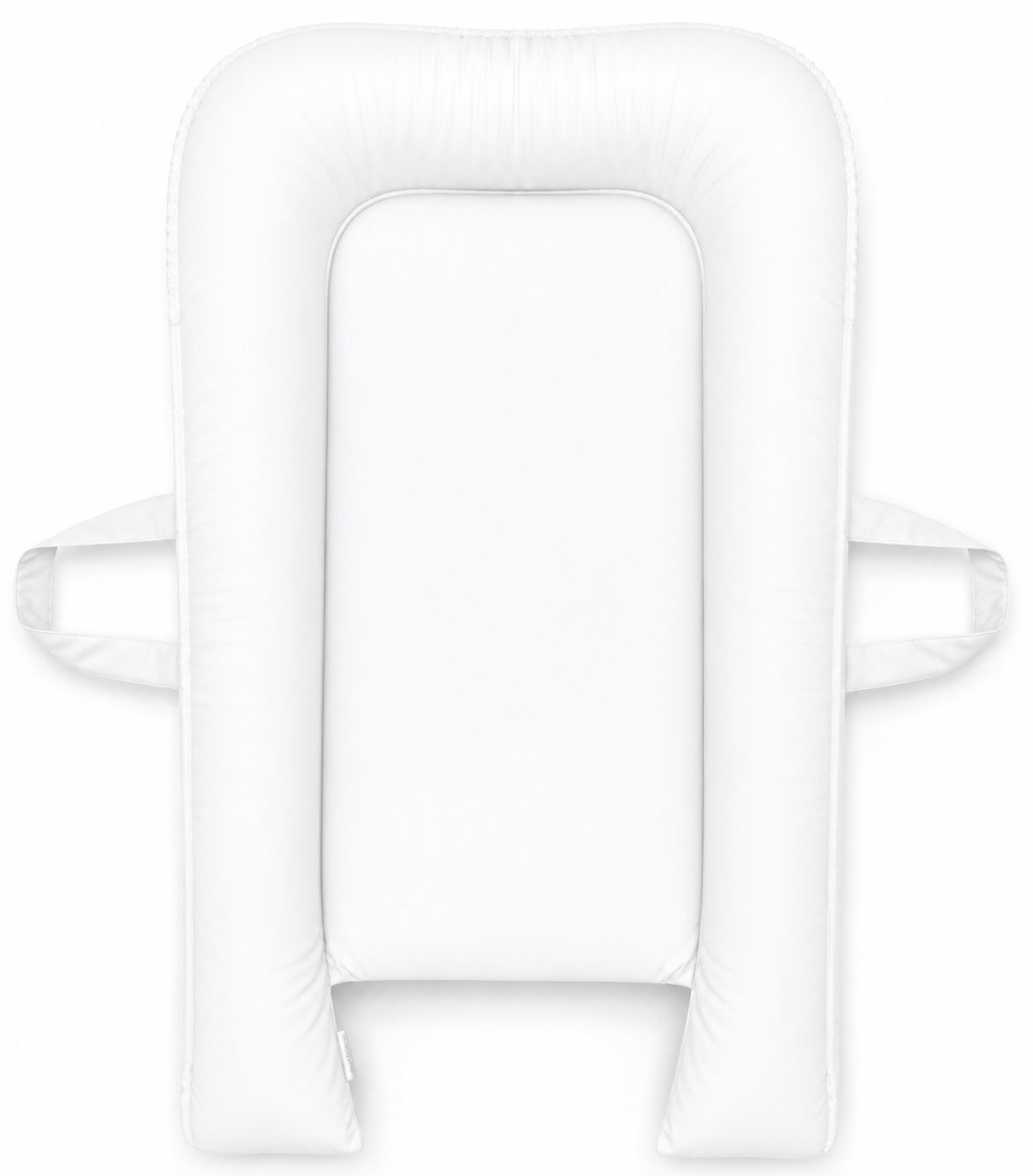 Ninho Redutor Dupla Face Premium Branco