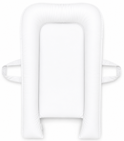 Ninho Redutor Dupla Face Premium Branco