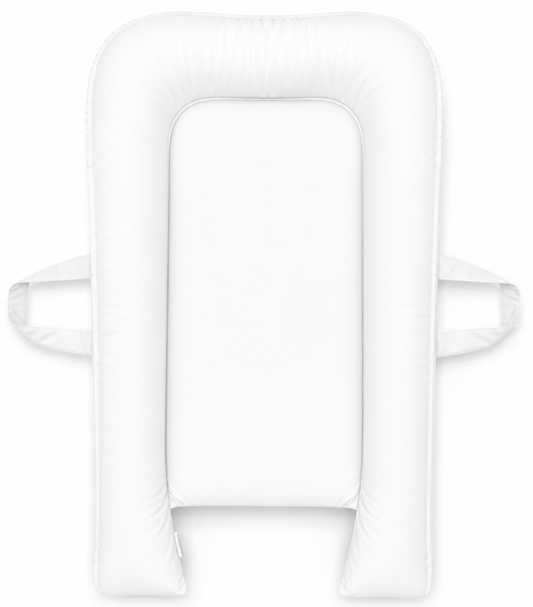Ninho Redutor Dupla Face Premium Branco