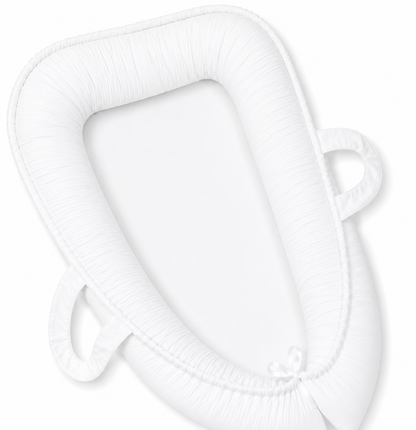 Ninho Redutor Dupla Face Premium Branco