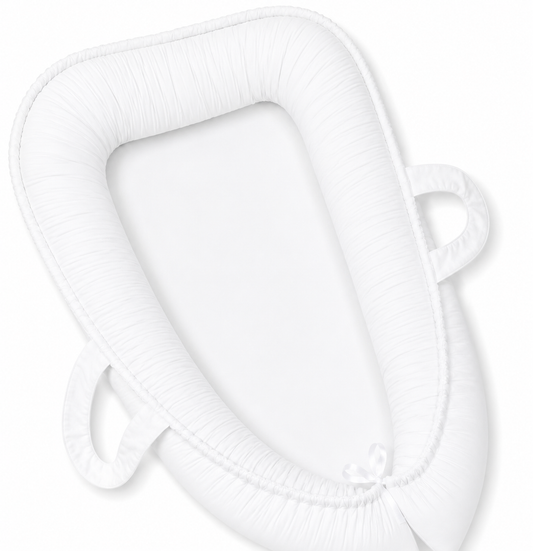 Ninho Redutor Dupla Face Premium Branco