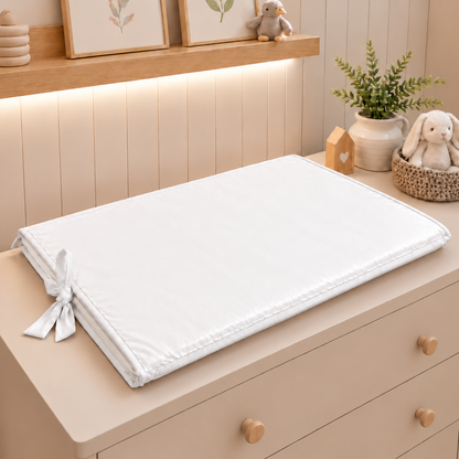 Trocador de Cômoda 70x45x3cm Branco