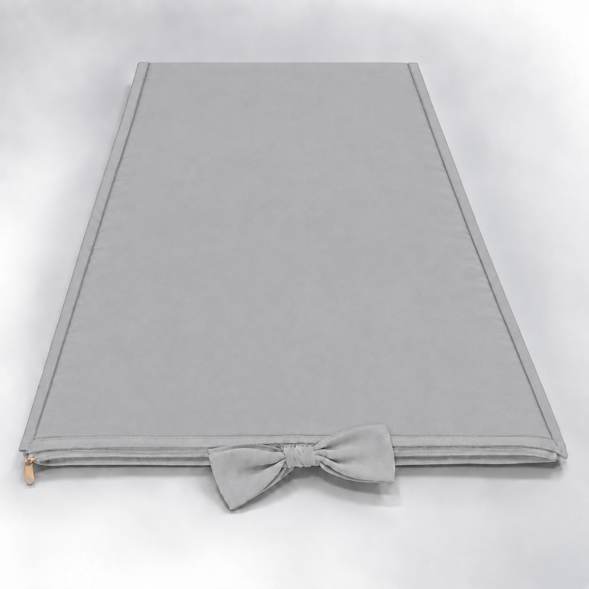Trocador de Cômoda 70x45x3cm Cinza