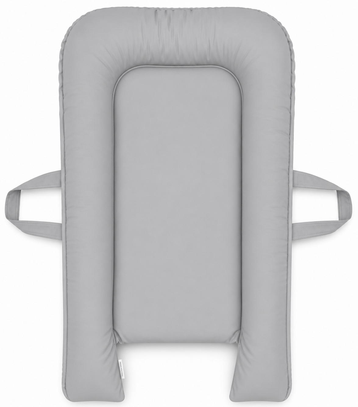 Ninho Redutor Dupla Face Premium Cinza