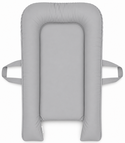 Ninho Redutor Dupla Face Premium Cinza