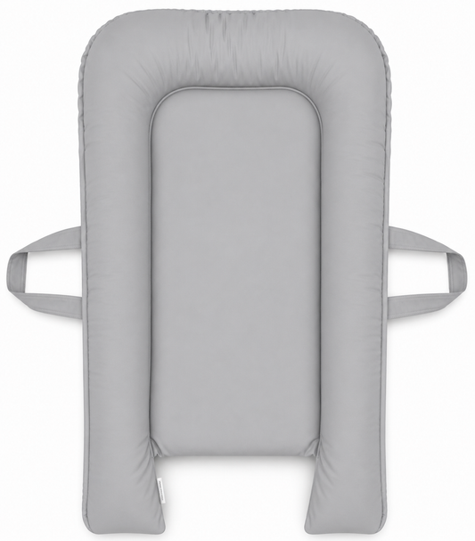 Ninho Redutor Dupla Face Premium Cinza