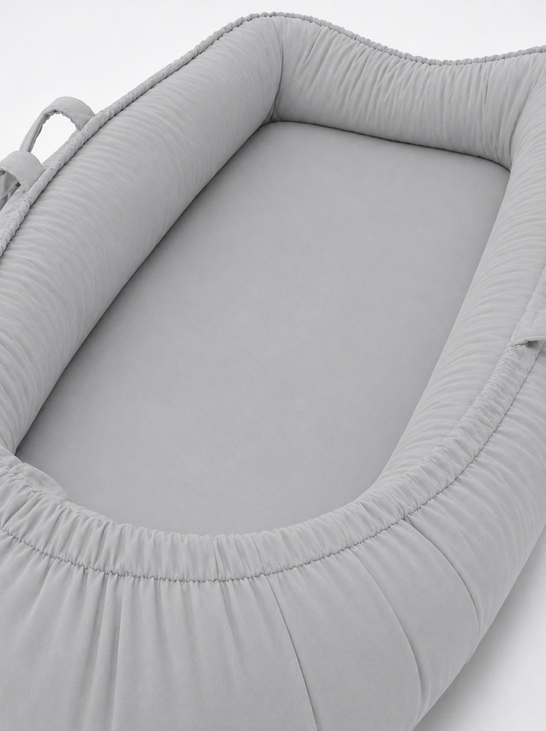 Ninho Redutor Dupla Face Premium Cinza