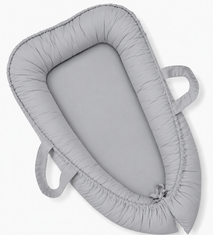 Ninho Redutor Dupla Face Premium Cinza