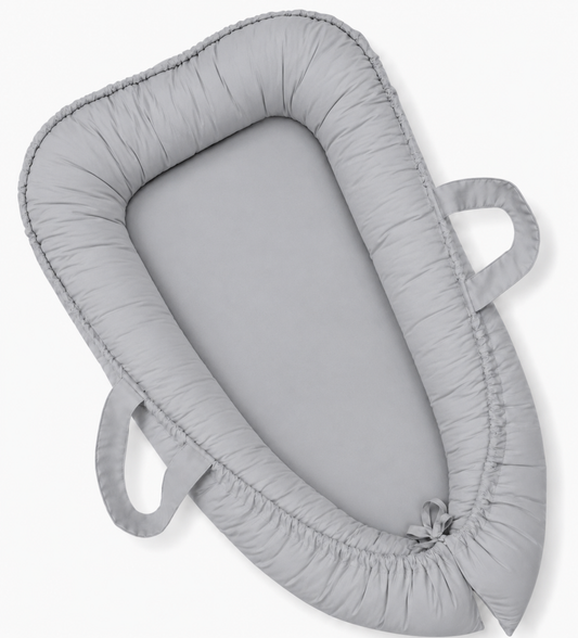 Ninho Redutor Dupla Face Premium Cinza