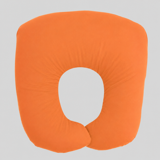 Almofada de Amamentação Comfort Plus Coral