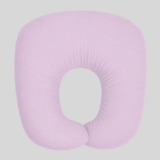 Almofada de Amamentação Comfort Plus Lilás