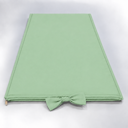 Trocador de Cômoda 70x45x3cm Verde Menta