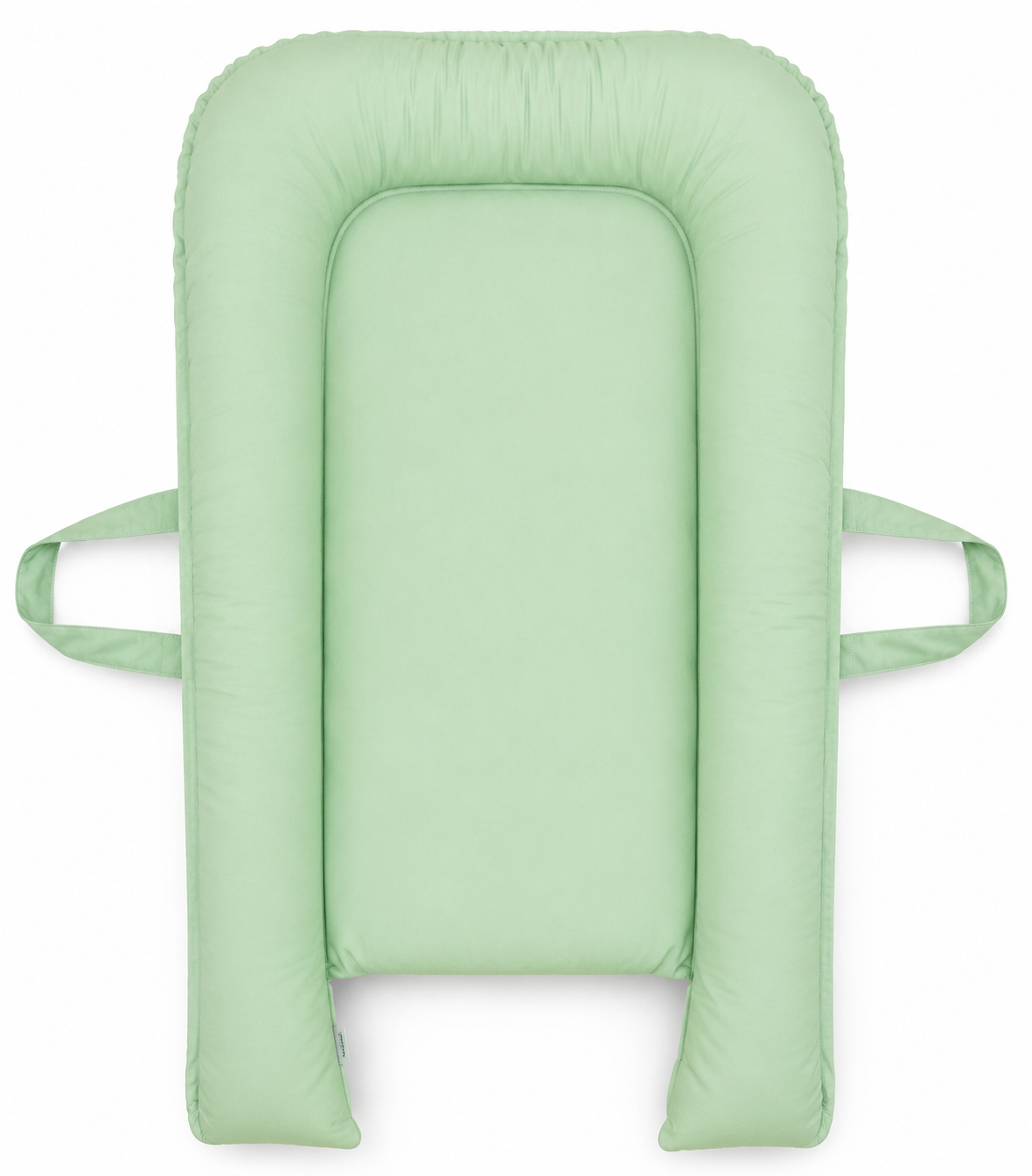 Ninho Redutor Dupla Face Premium Verde Menta