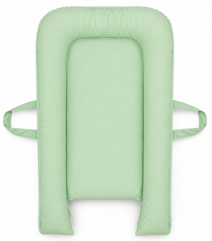 Ninho Redutor Dupla Face Premium Verde Menta