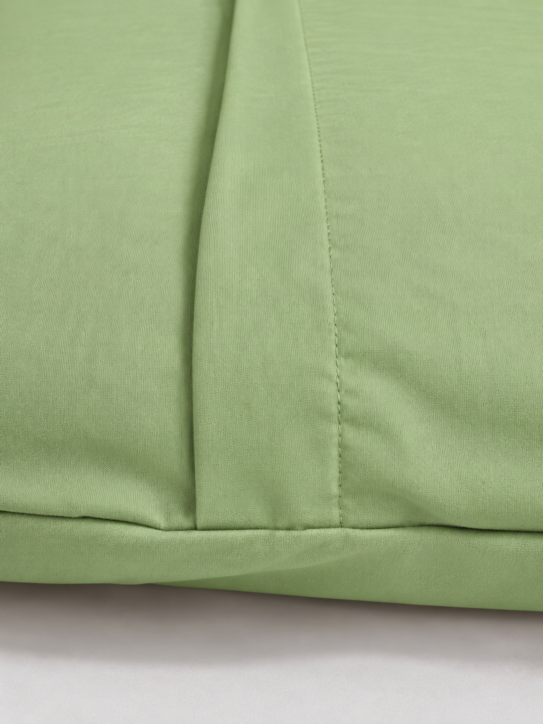 Colchão para Carrinho Moisés Premium 5cm Menta