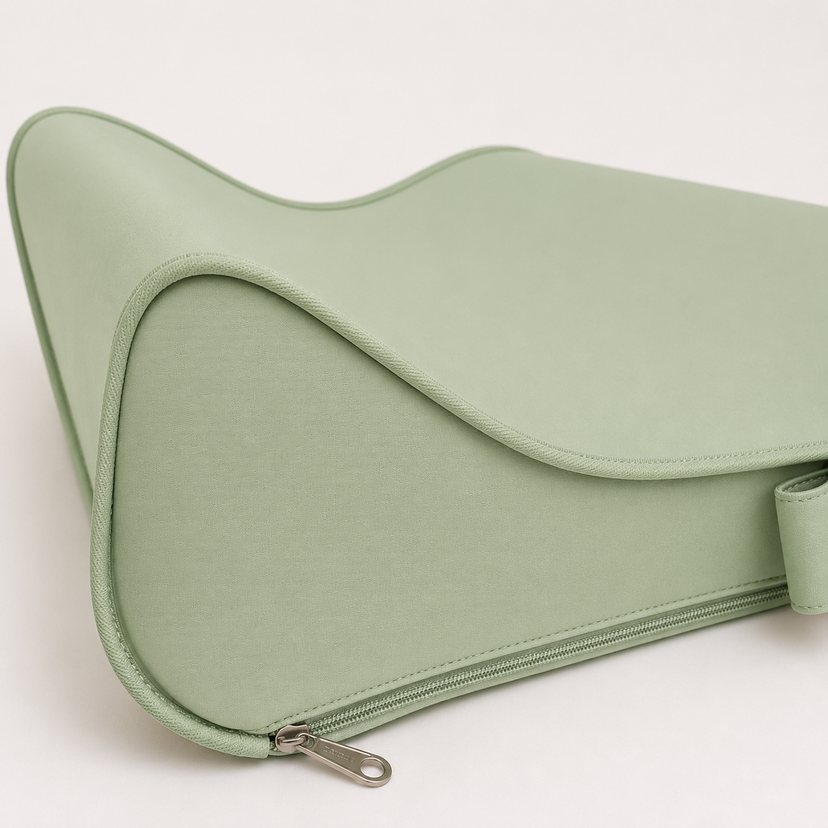 Trocador de Cômoda Americano Verde Menta