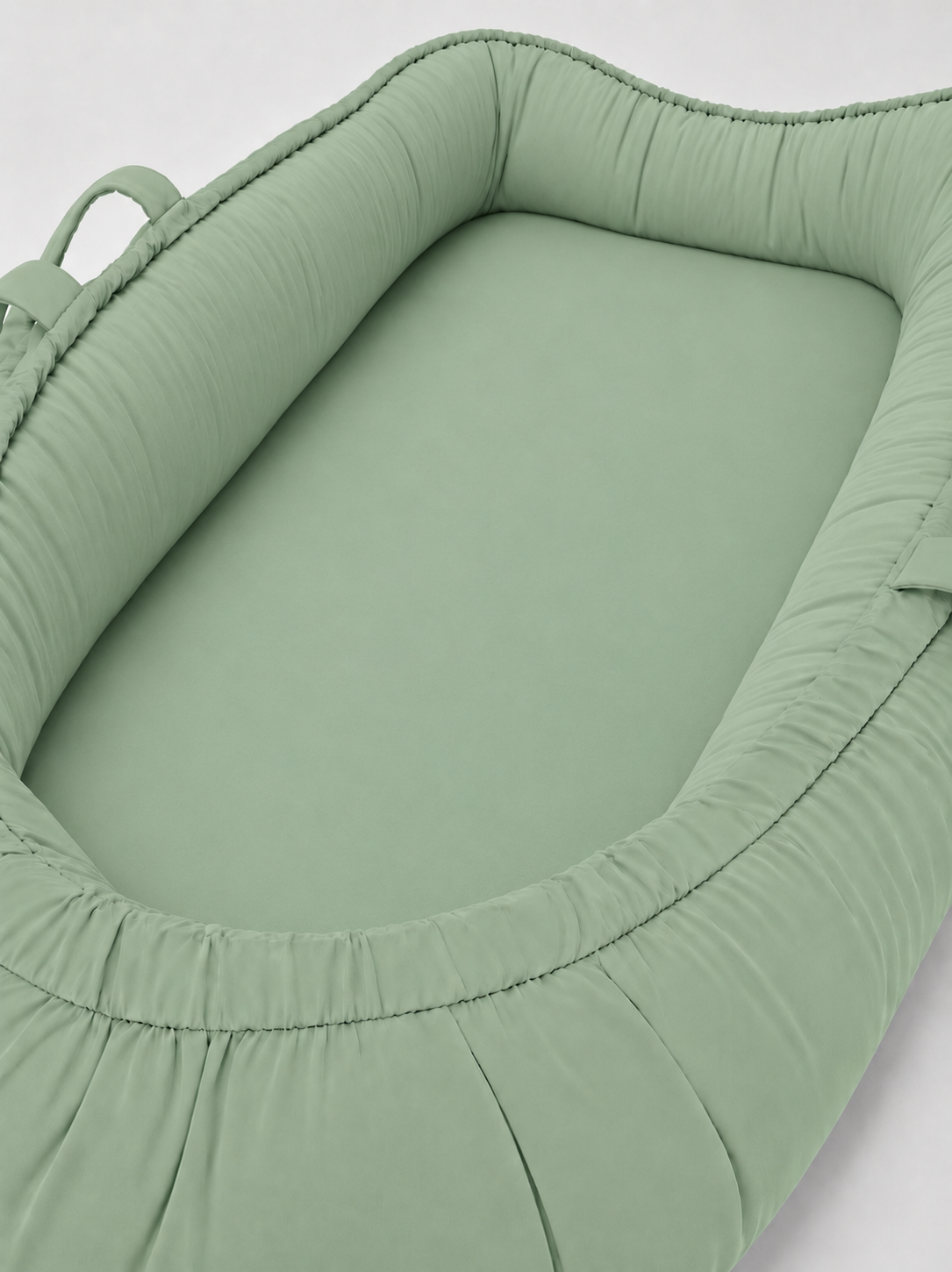 Ninho Redutor Dupla Face Premium Verde Menta